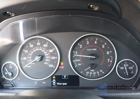 2018 BMW 330I from USA, damaged, VIN WBA8B9C54JEE83246